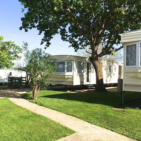 Orchards Holiday Park Cowes (Isle of Wight) Exterior foto