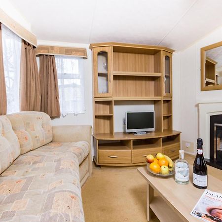 Orchards Holiday Park Cowes (Isle of Wight) Exterior foto