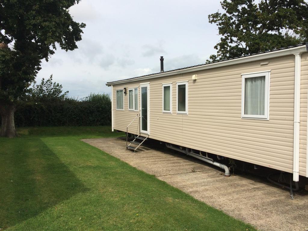 Orchards Holiday Park Cowes (Isle of Wight) Exterior foto