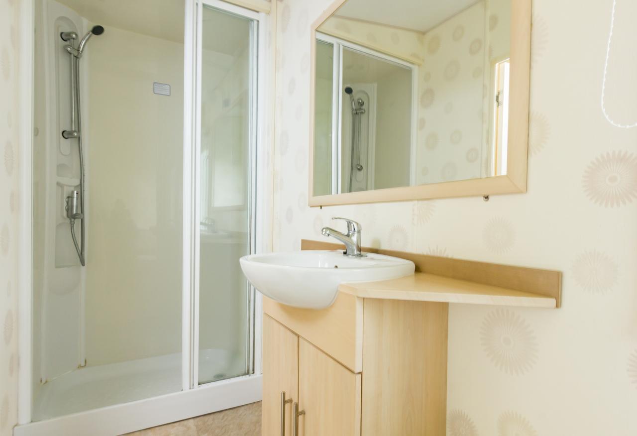Orchards Holiday Park Cowes (Isle of Wight) Quarto foto
