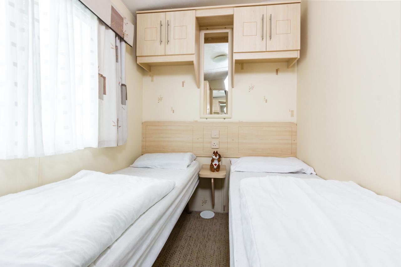 Orchards Holiday Park Cowes (Isle of Wight) Quarto foto