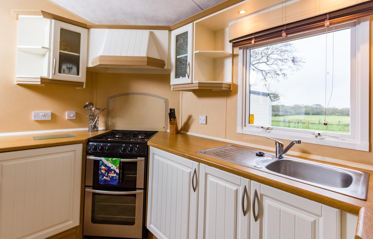 Orchards Holiday Park Cowes (Isle of Wight) Quarto foto