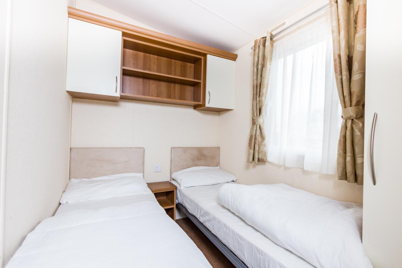 Orchards Holiday Park Cowes (Isle of Wight) Quarto foto