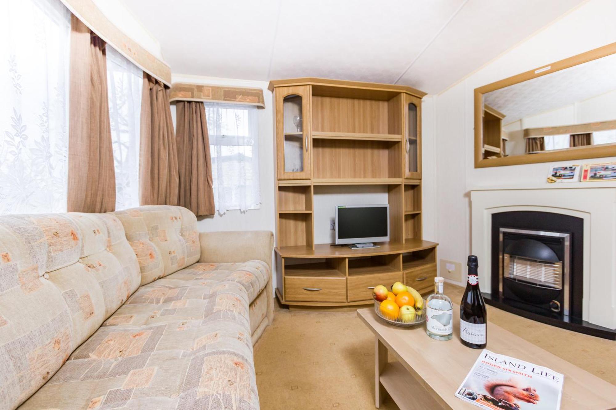 Orchards Holiday Park Cowes (Isle of Wight) Exterior foto