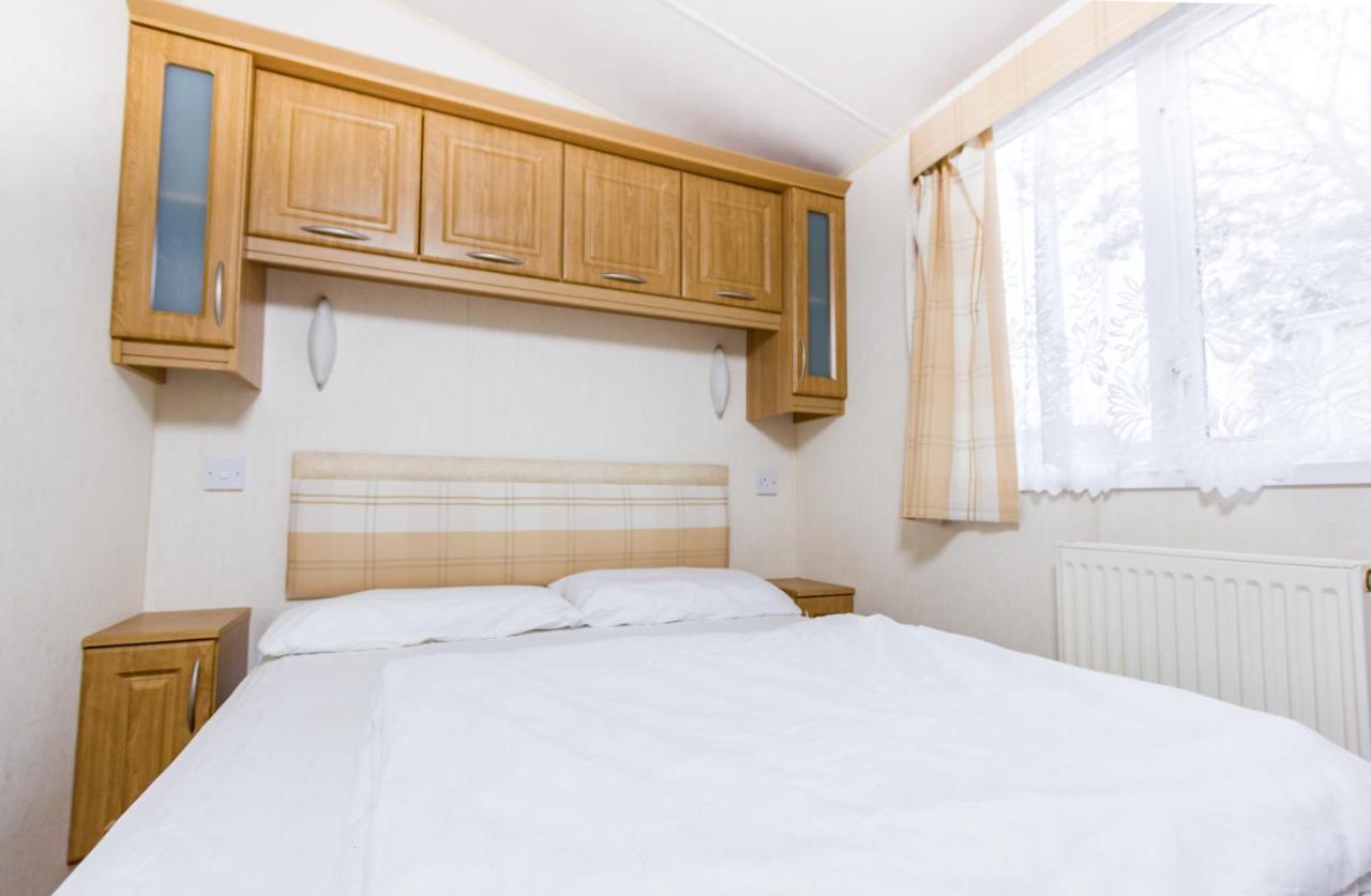 Orchards Holiday Park Cowes (Isle of Wight) Quarto foto